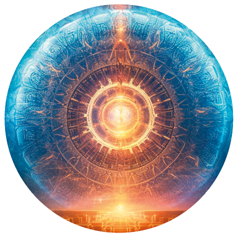 Portrait von Herrn Jesionek. Portrait von Mann mit Bart.