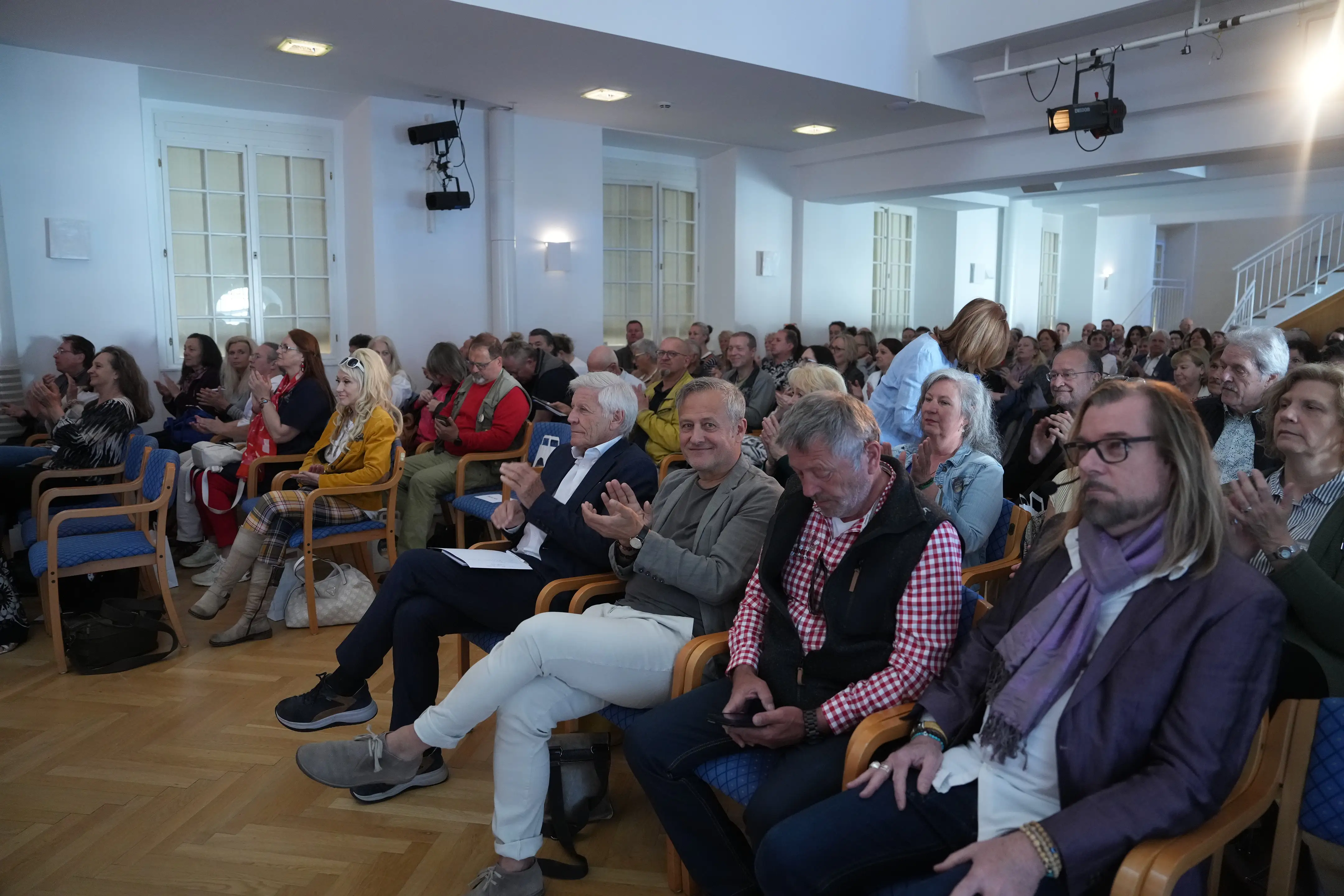 Bild von Kongress ,,Gemeinsam in die neue Zeit" am 25. April 2026