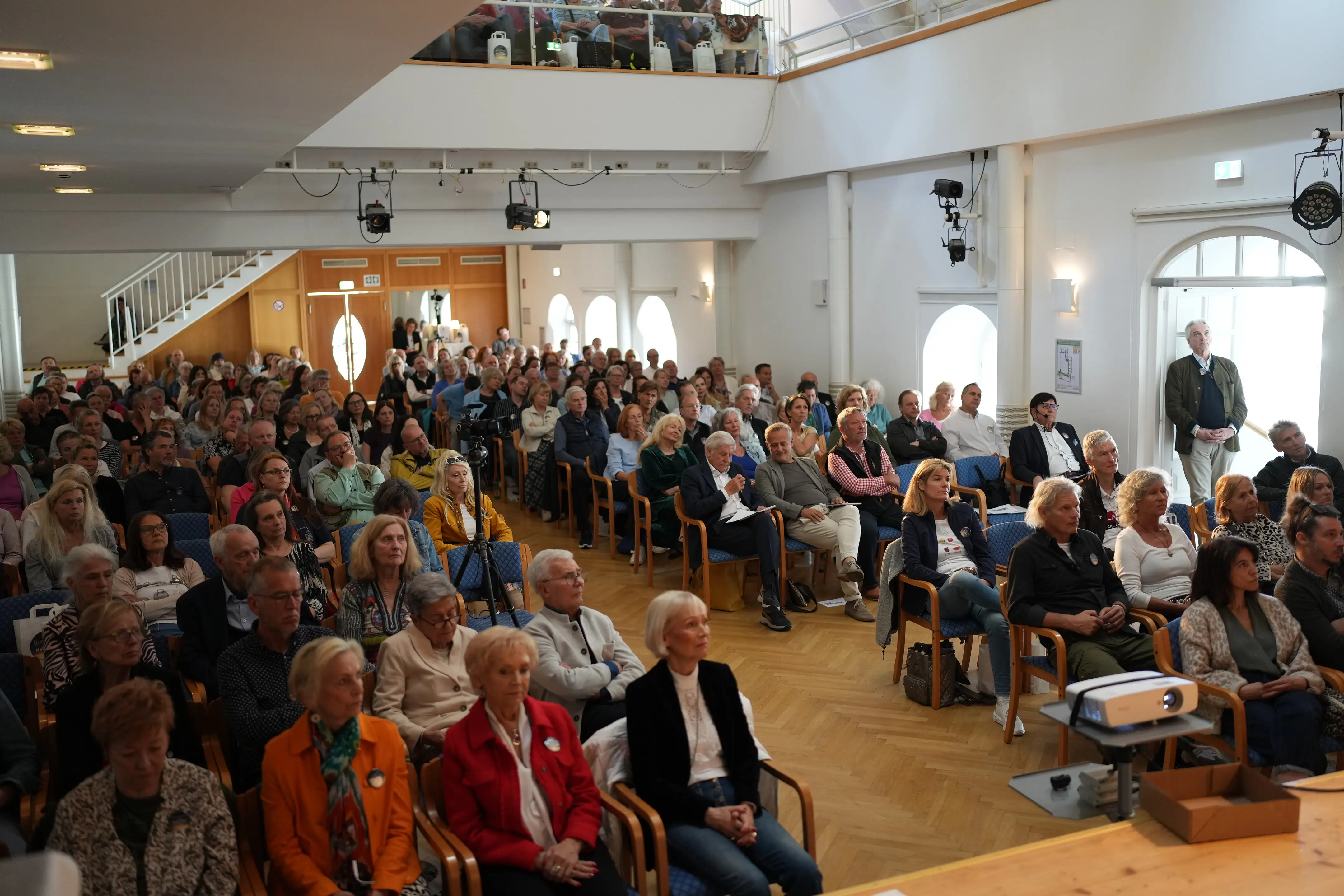 Bild von Kongress ,,Gemeinsam in die neue Zeit" am 25. April 2026