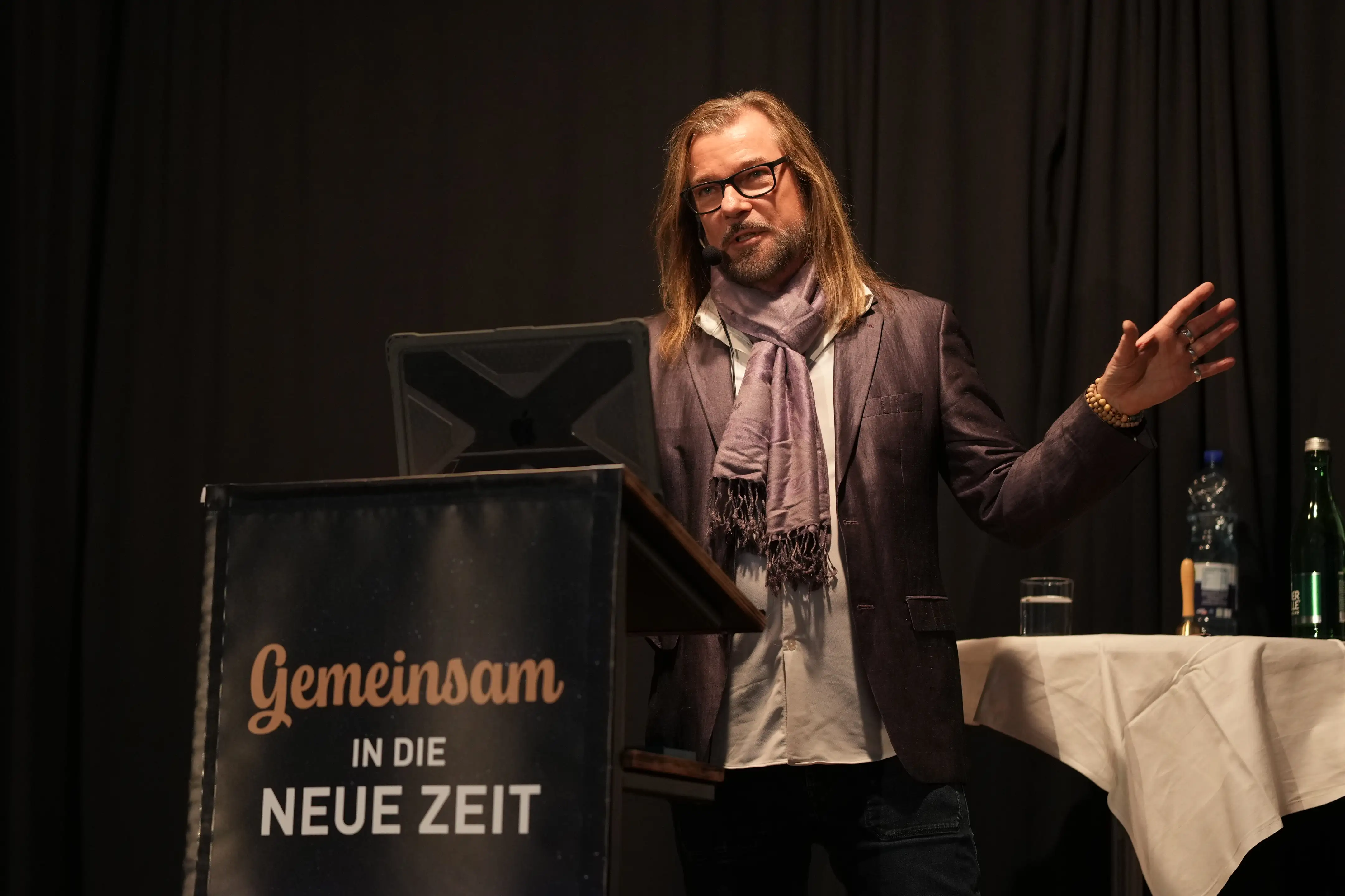 Bild von Kongress ,,Gemeinsam in die neue Zeit" am 25. April 2026
