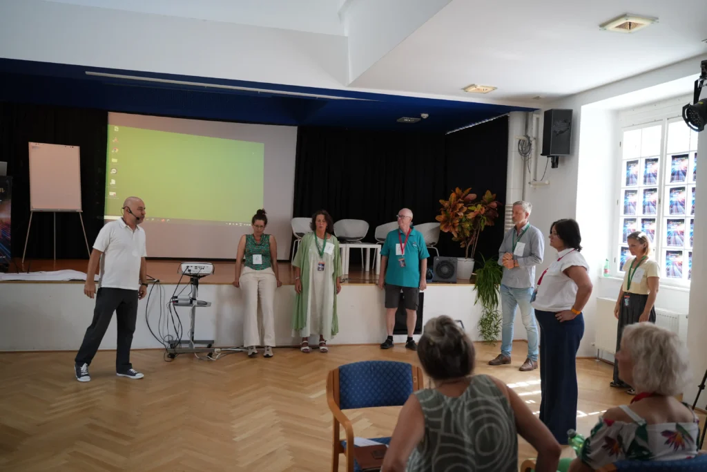 Bild von Kongress ,,Multiparadigmenwechsel" am 20. Juni 2026
