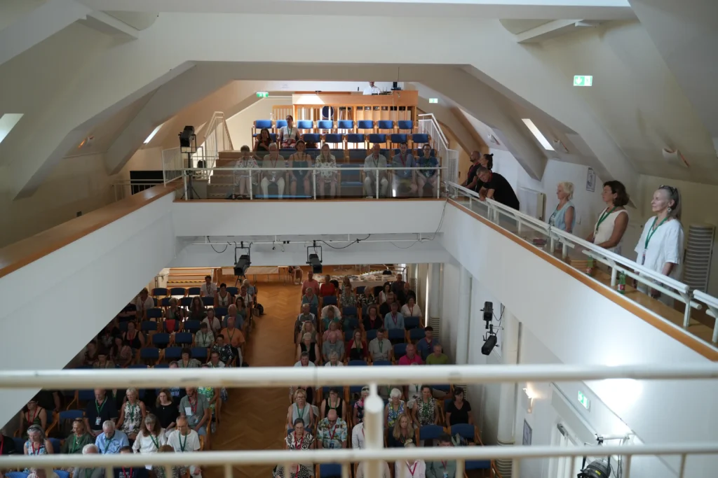 Bild von Kongress ,,Multiparadigmenwechsel" am 20. Juni 2026