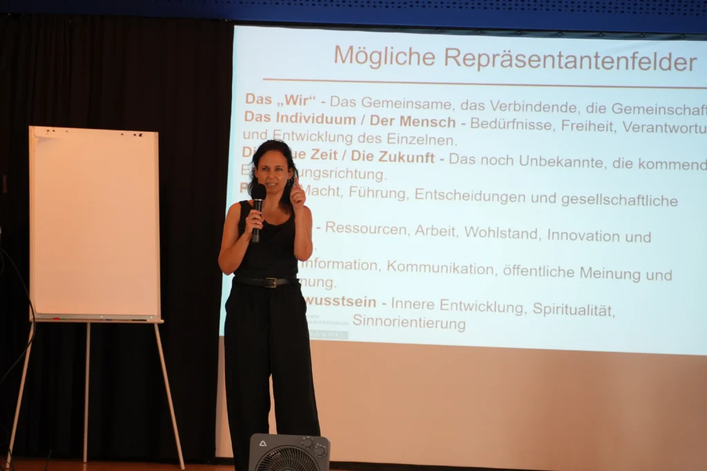 Bild von Kongress ,,Multiparadigmenwechsel" am 20. Juni 2026