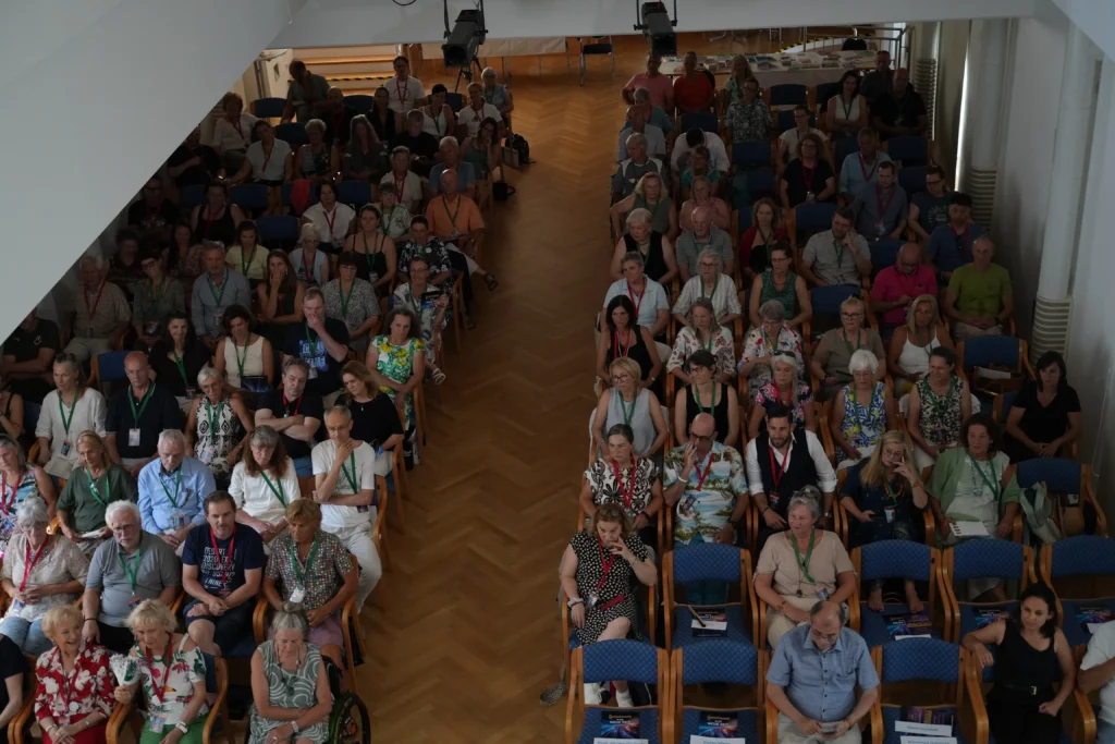 Bild von Kongress ,,Multiparadigmenwechsel" am 20. Juni 2026