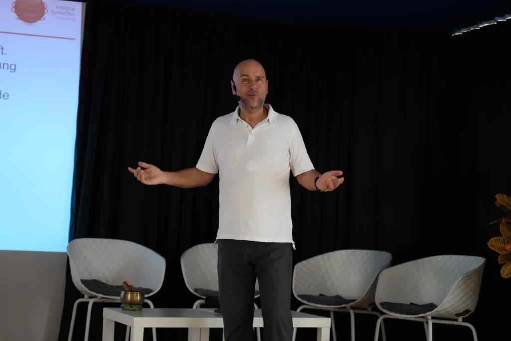 Bild von Kongress ,,Multiparadigmenwechsel" am 20. Juni 2026