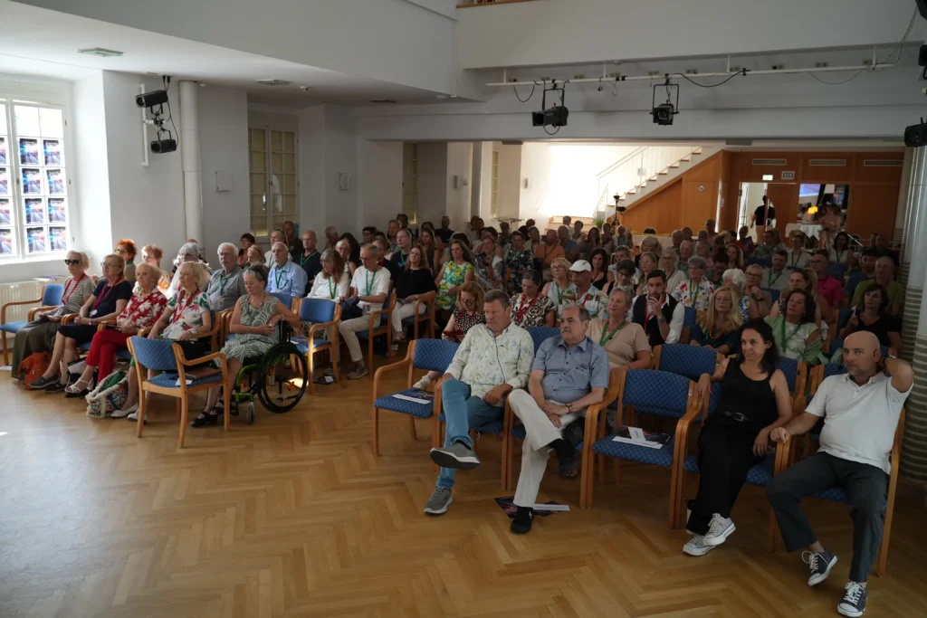 Bild von Kongress ,,Multiparadigmenwechsel" am 20. Juni 2026