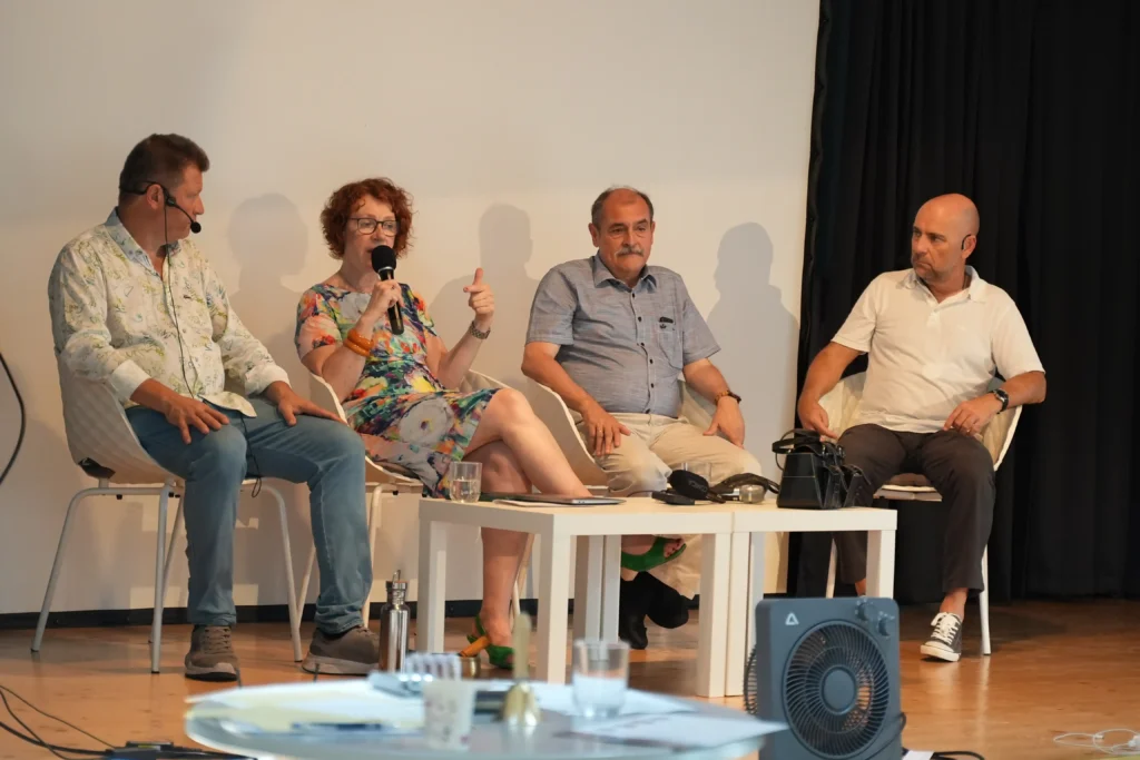 Bild von Kongress ,,Multiparadigmenwechsel" am 20. Juni 2026