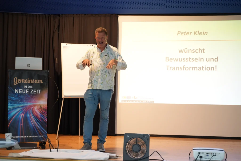 Bild von Kongress ,,Multiparadigmenwechsel" am 20. Juni 2026