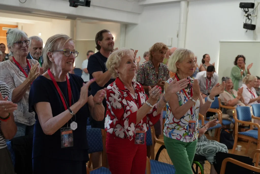 Bild von Kongress ,,Multiparadigmenwechsel" am 20. Juni 2026