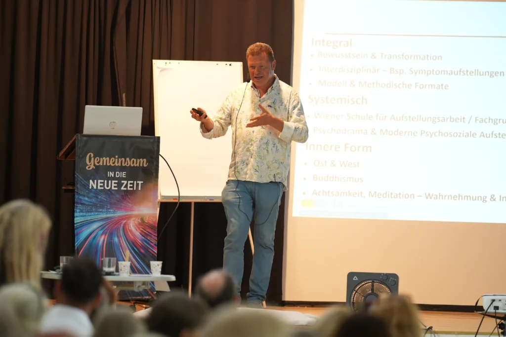 Bild von Kongress ,,Multiparadigmenwechsel" am 20. Juni 2026
