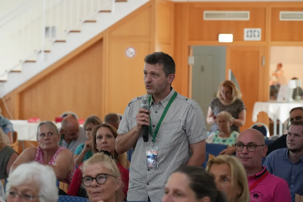 Bild von Kongress ,,Multiparadigmenwechsel" am 20. Juni 2026