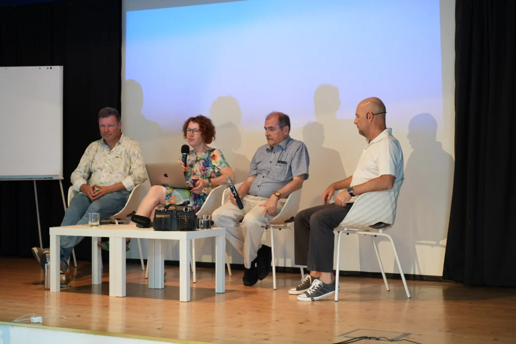 Bild von Kongress ,,Multiparadigmenwechsel" am 20. Juni 2026