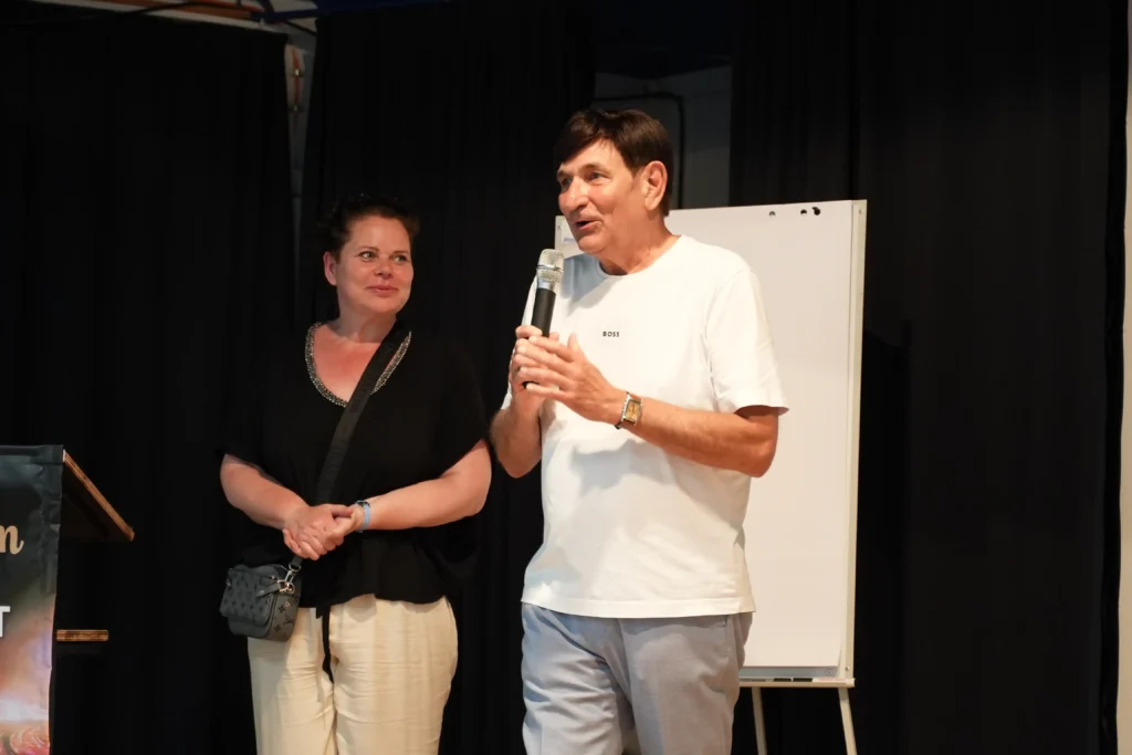 Bild von Kongress ,,Multiparadigmenwechsel" am 20. Juni 2026
