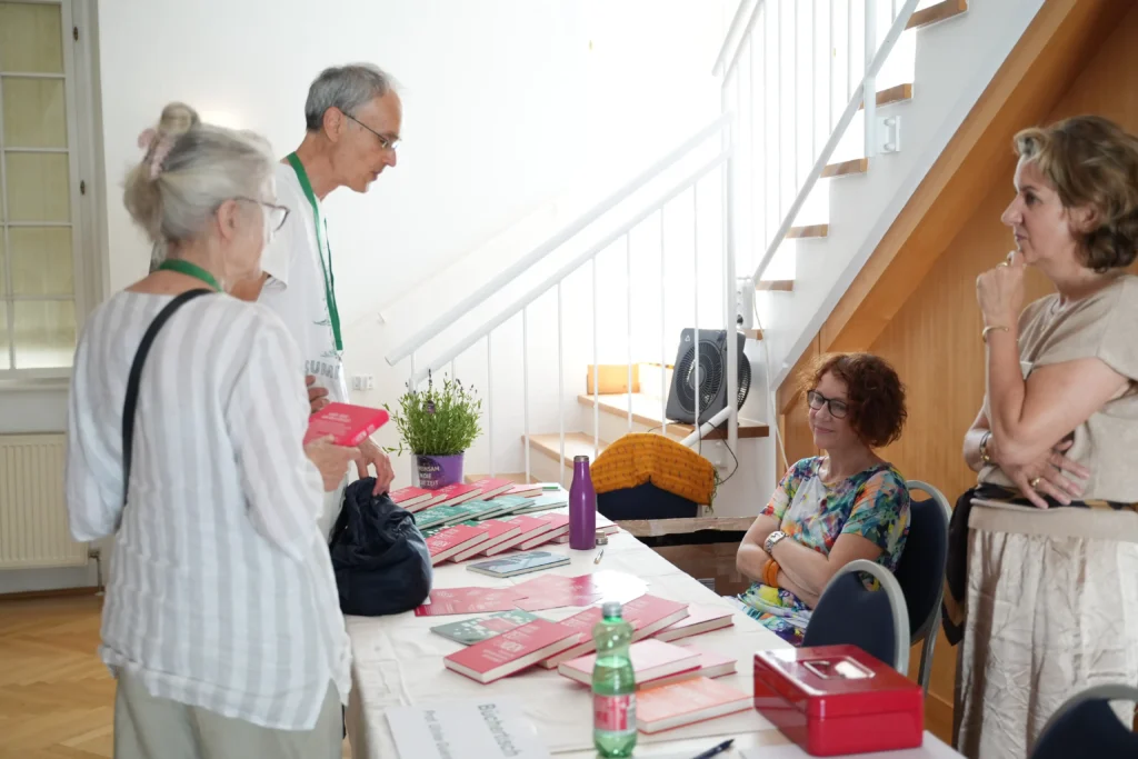 Bild von Kongress ,,Multiparadigmenwechsel" am 20. Juni 2026