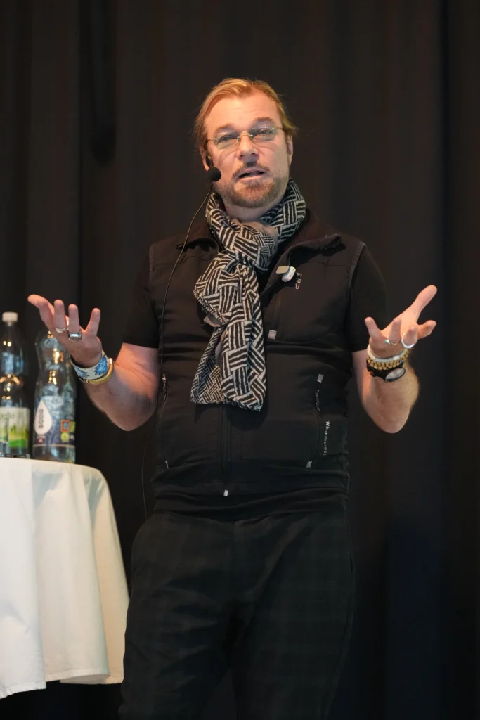 Bild von Kongress ,,Gemeinsam in die neue Zeit" im Oktober 2026