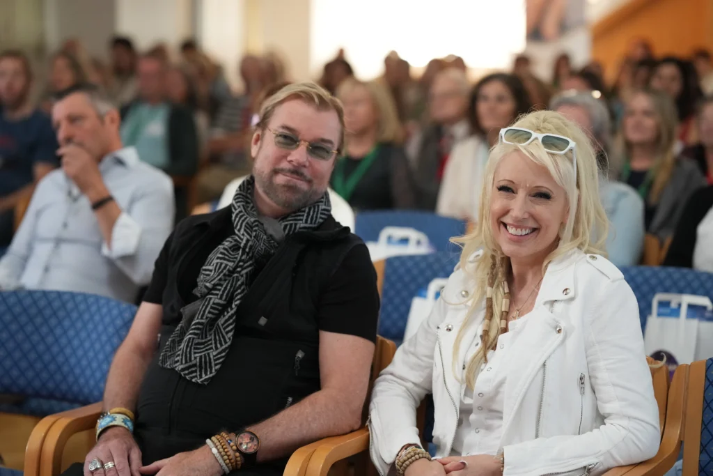 Bild von Kongress ,,Gemeinsam in die neue Zeit" im Oktober 2026