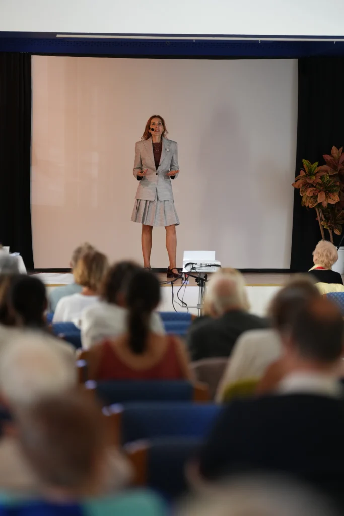 Bild von Kongress ,,Gemeinsam in die neue Zeit" im Oktober 2026
